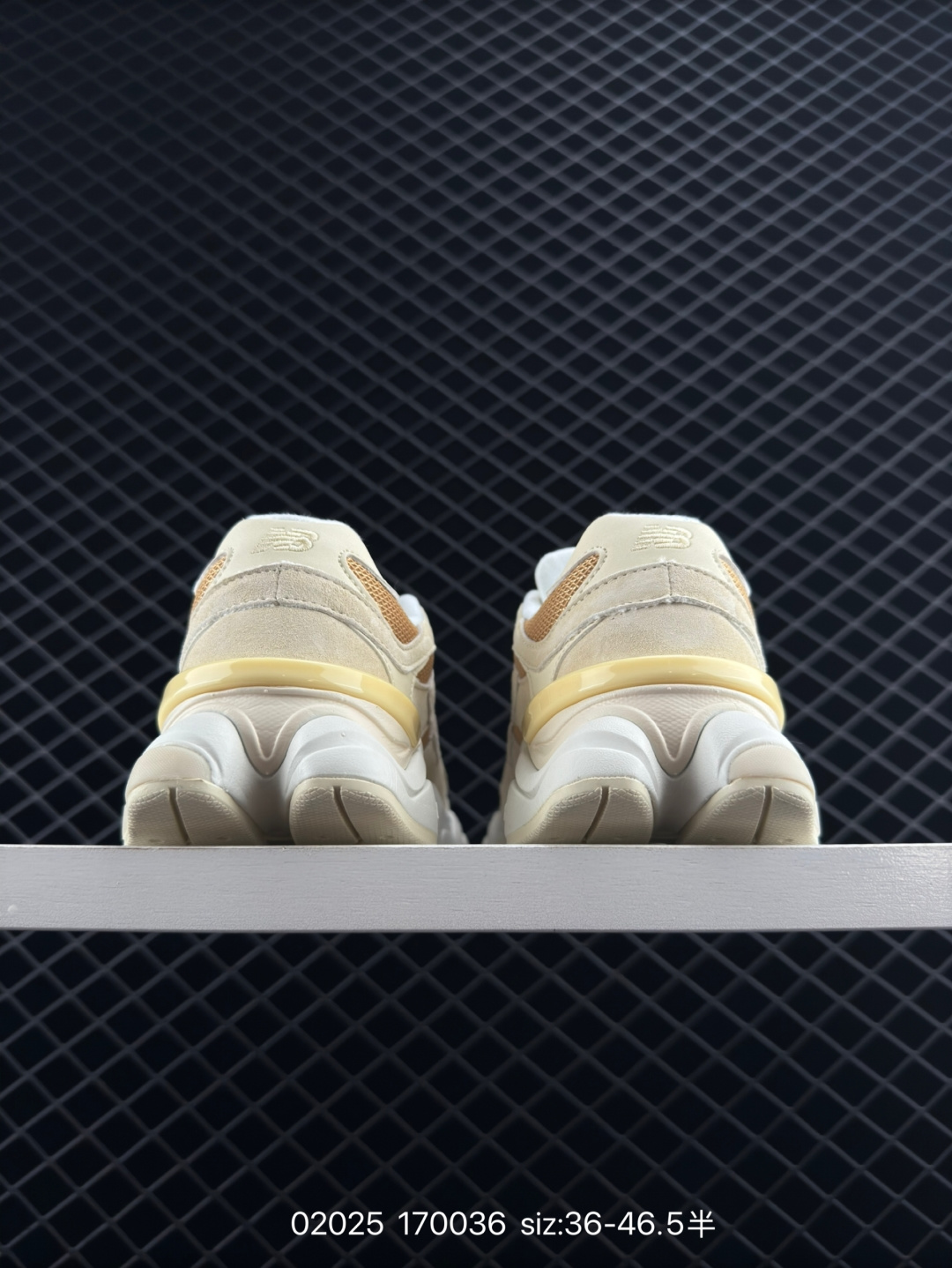 Joe Freshgoods x New Balance NB9060